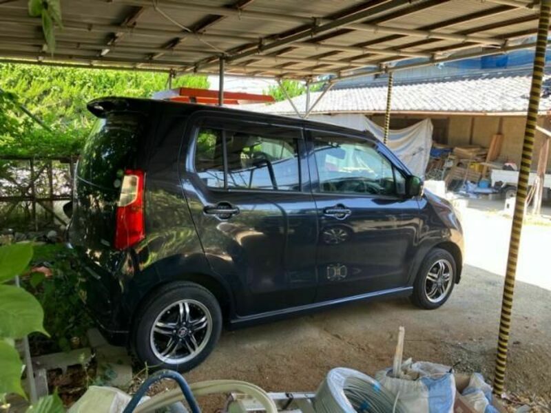 WAGON R-4