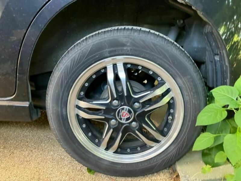 WAGON R-6