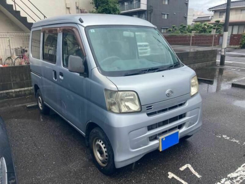 HIJET CARGO