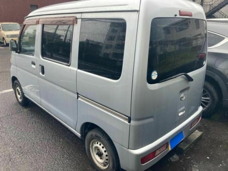 HIJET CARGO