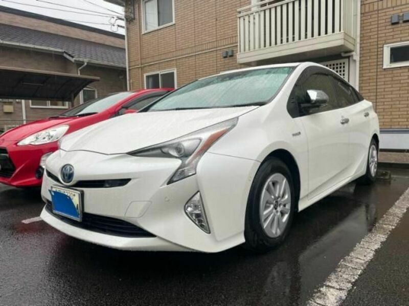 PRIUS-2