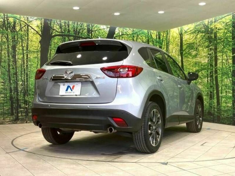 CX-5-16