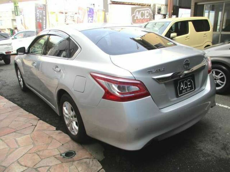TEANA-7