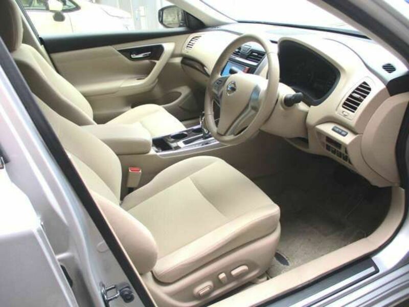 TEANA-10