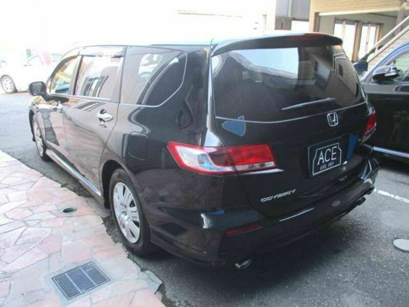 ODYSSEY