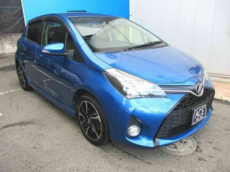 VITZ-5