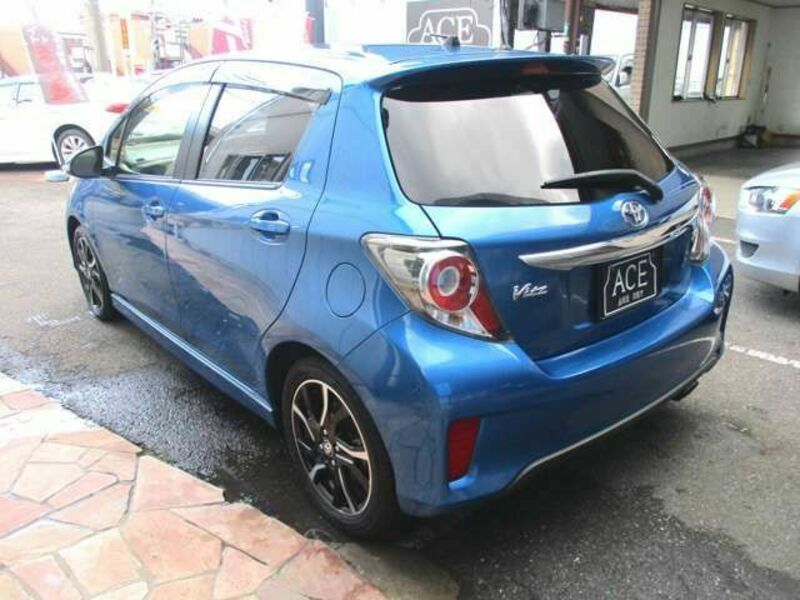 VITZ-7