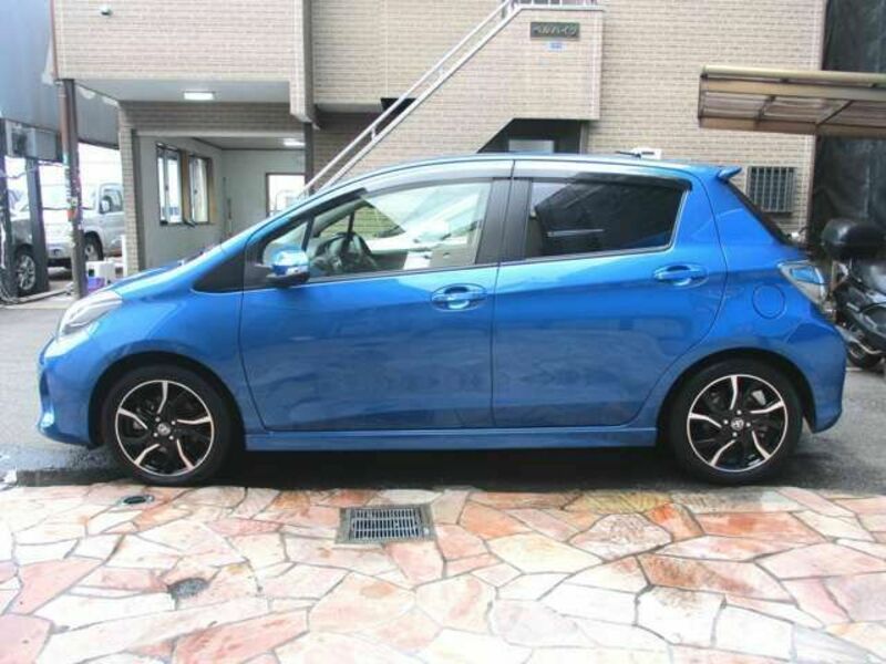 VITZ-8