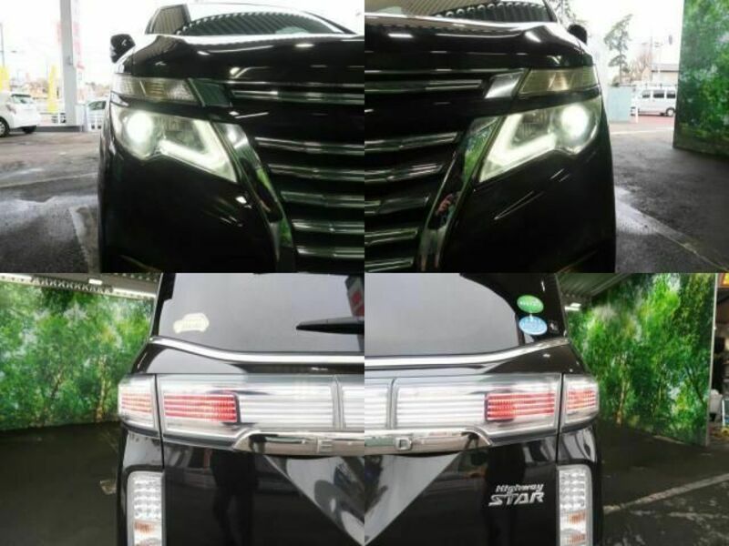 ELGRAND