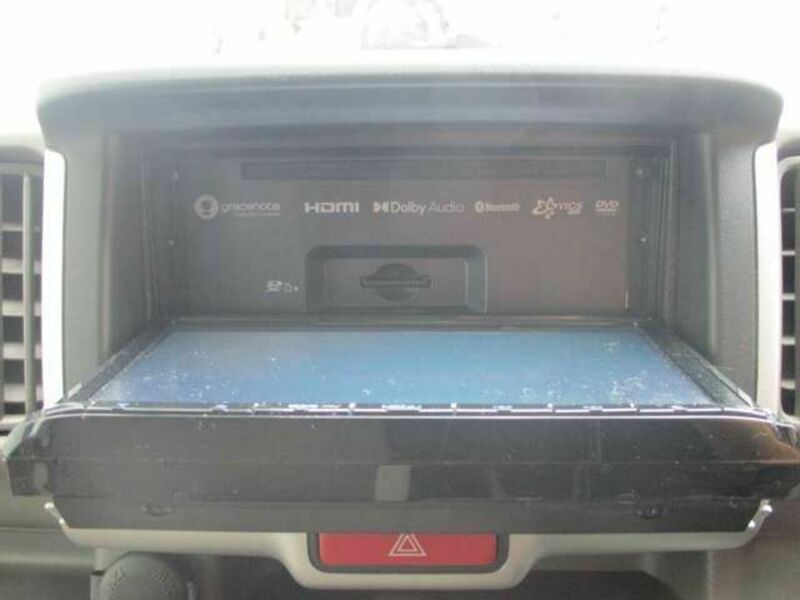 MINICAB VAN