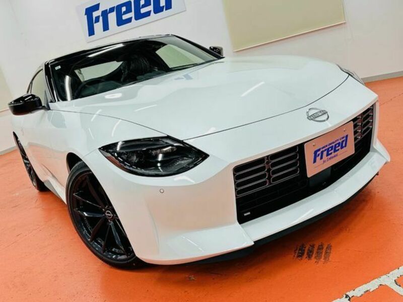 NISSAN FAIRLADY Z