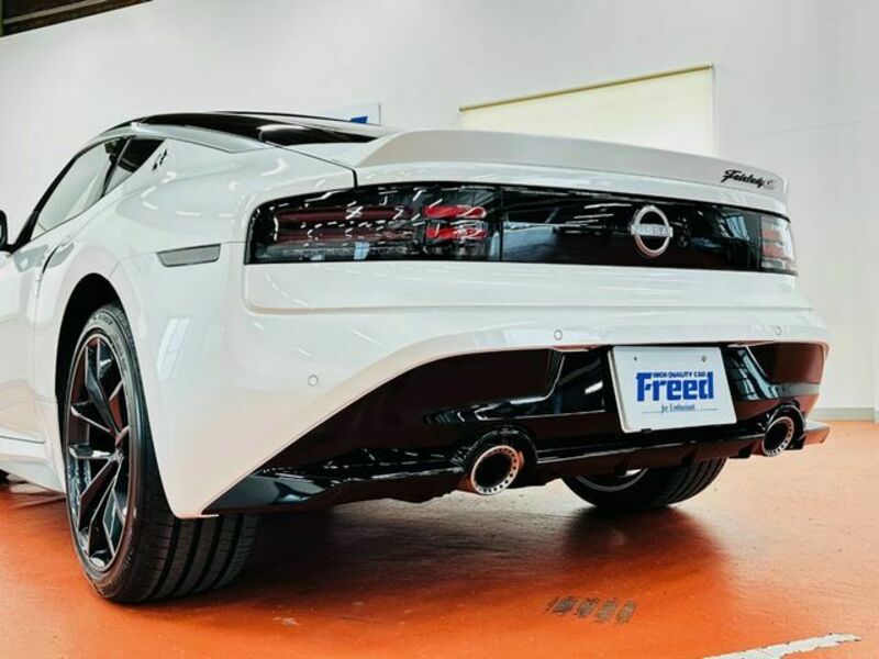 FAIRLADY Z