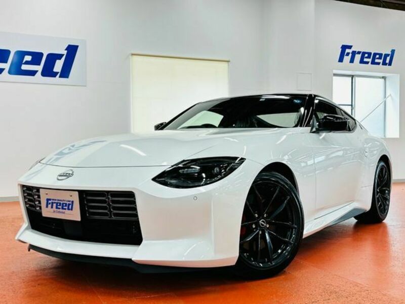 FAIRLADY Z