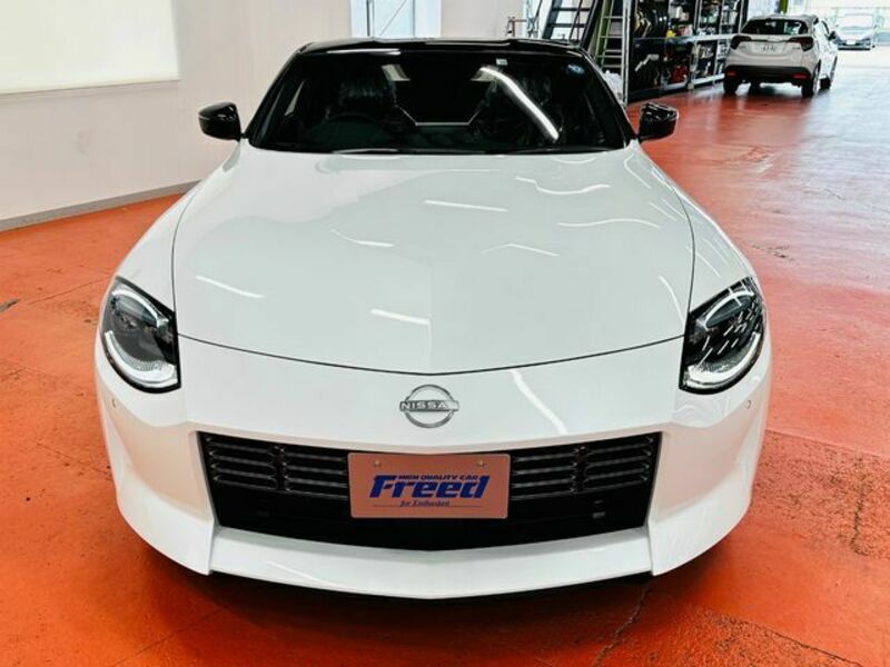 FAIRLADY Z