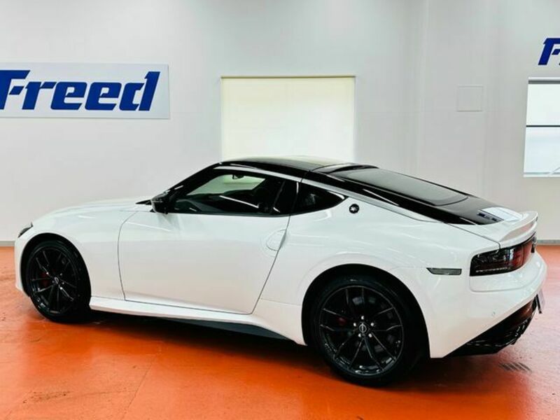 FAIRLADY Z