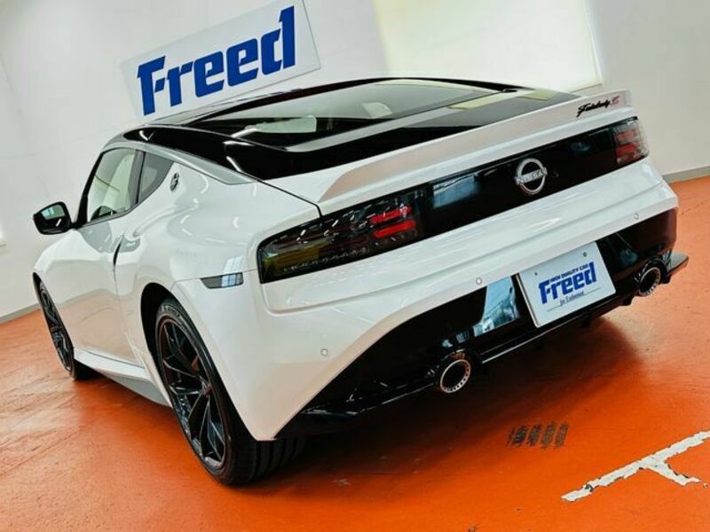 FAIRLADY Z