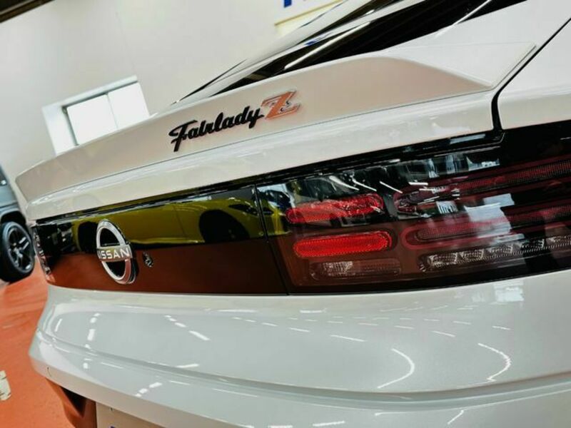 FAIRLADY Z