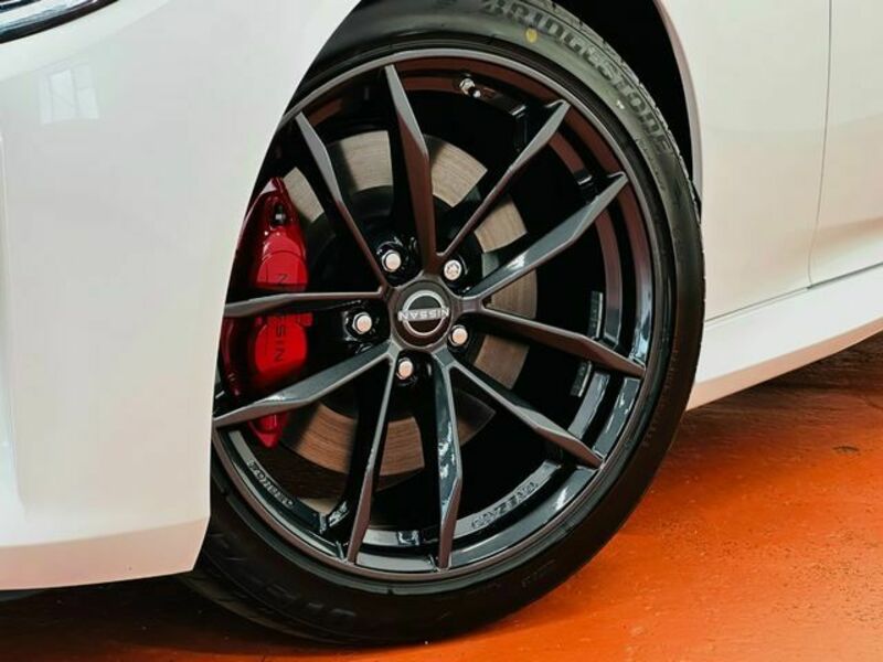 FAIRLADY Z