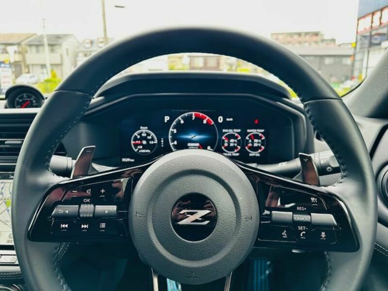 FAIRLADY Z