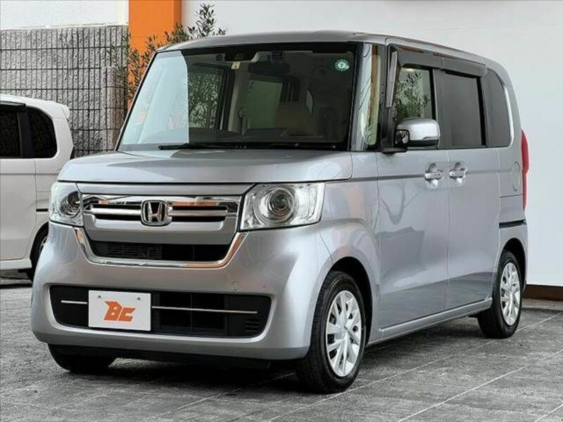 N BOX-9