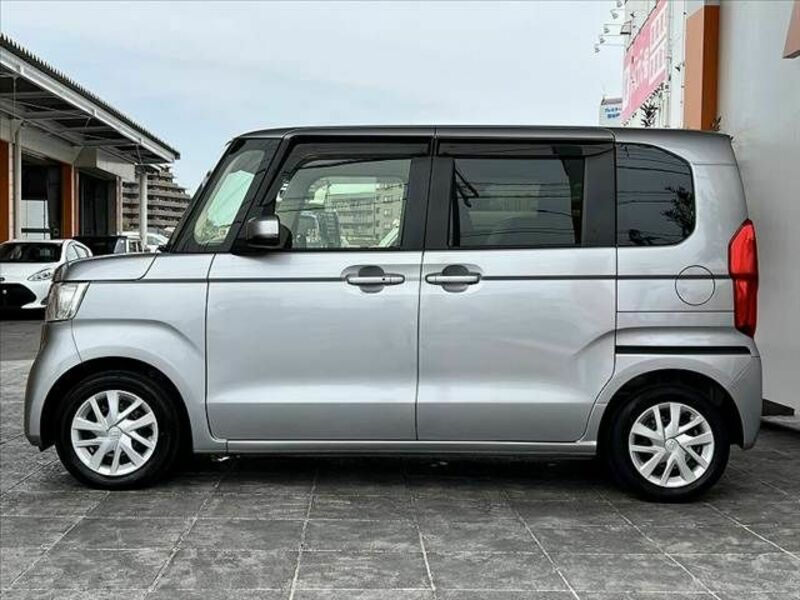 N BOX-10