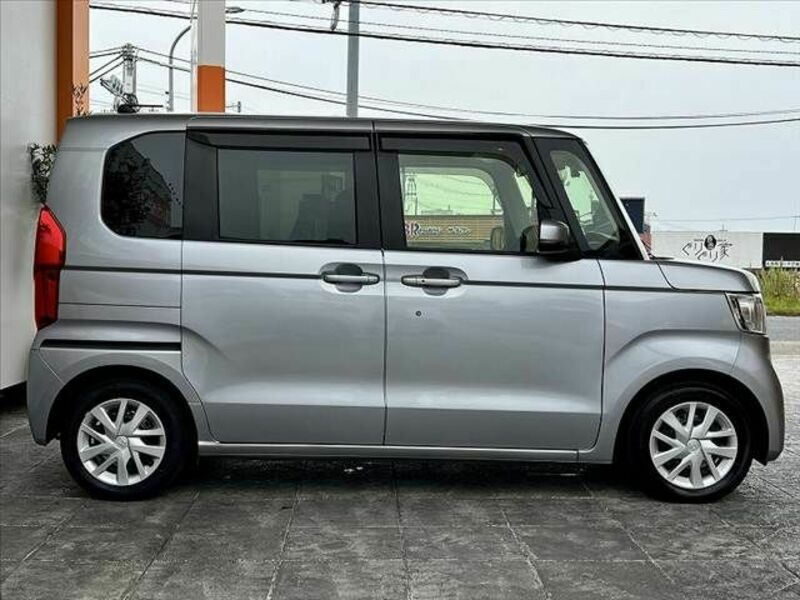 N BOX-11