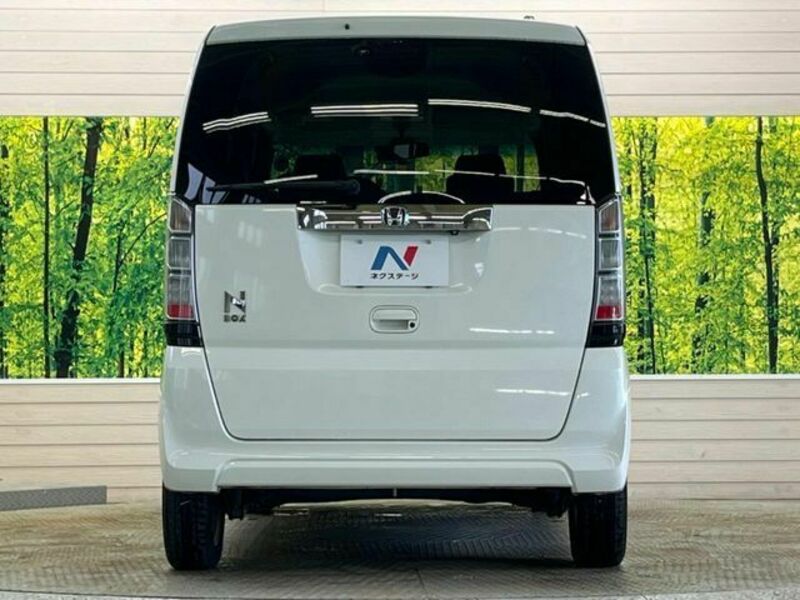 N BOX-14