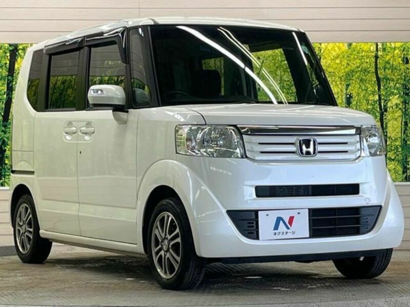 N BOX-15