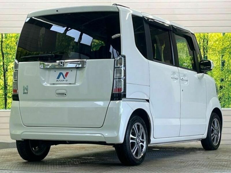 N BOX-16