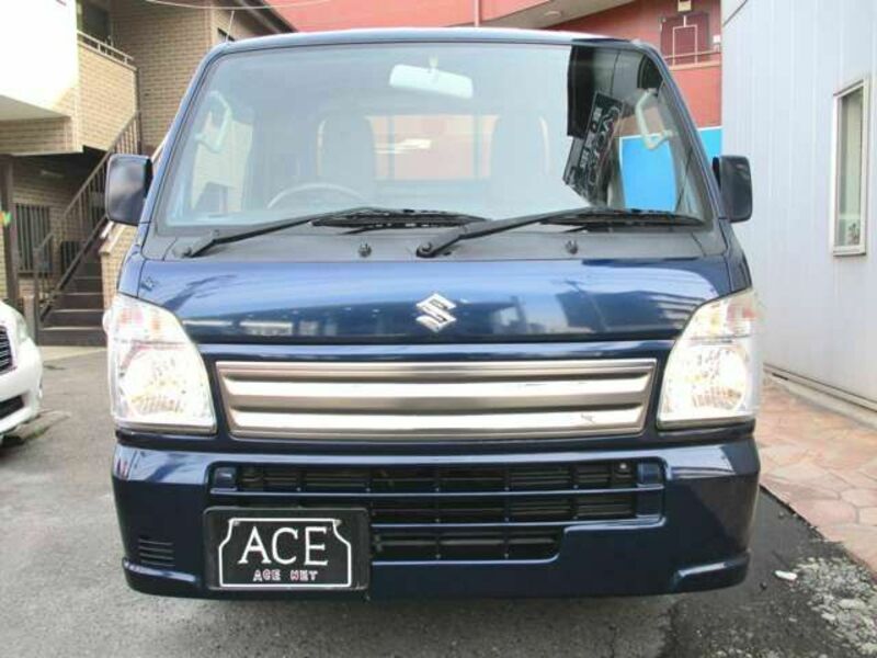 CARRY TRUCK