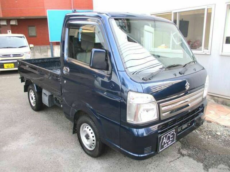 CARRY TRUCK