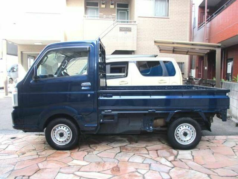 CARRY TRUCK
