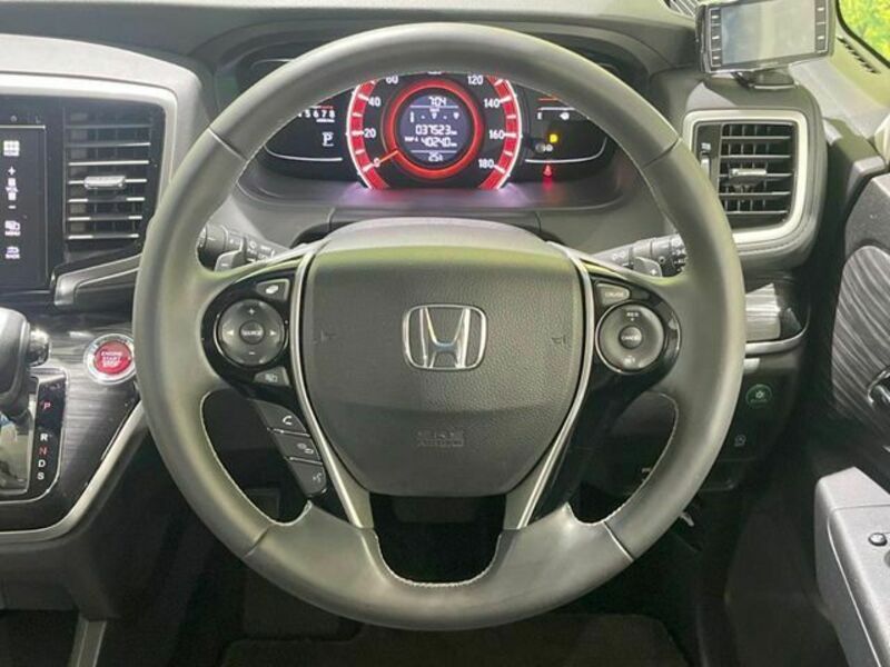 ODYSSEY