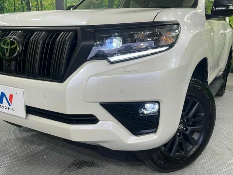 LAND CRUISER PRADO-12