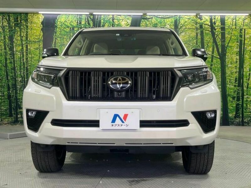 LAND CRUISER PRADO-14