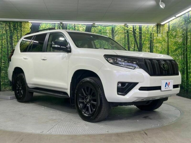 LAND CRUISER PRADO-16