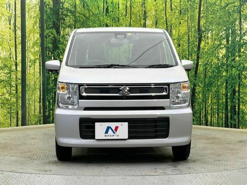 WAGON R-13