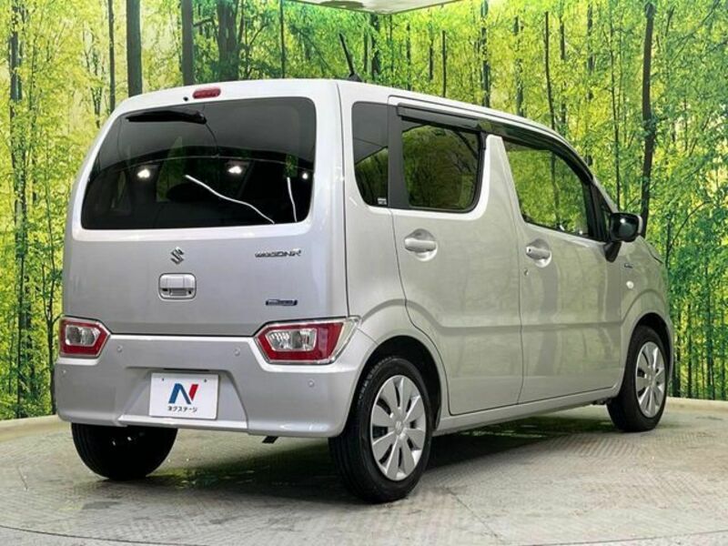 WAGON R-16
