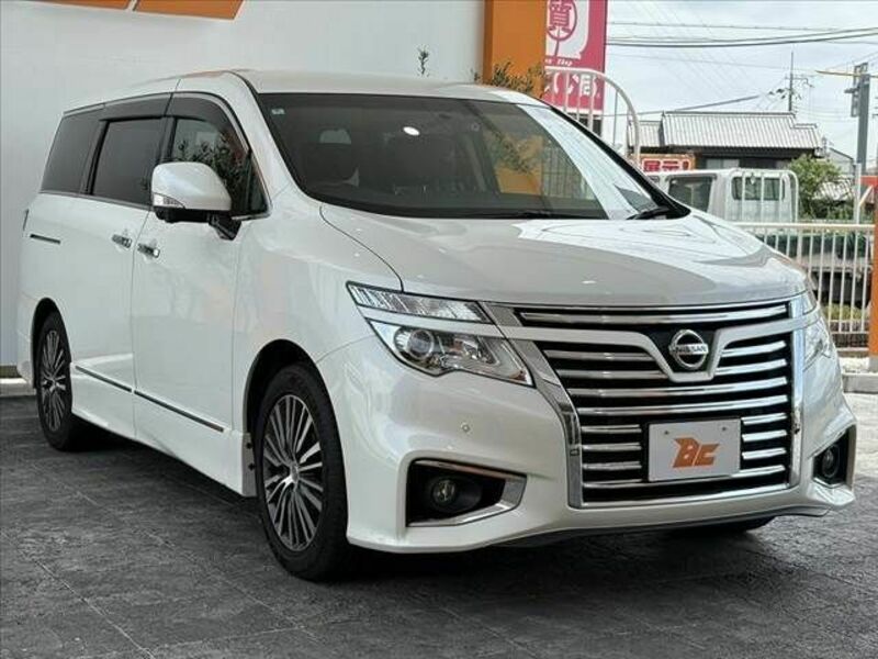 ELGRAND-7