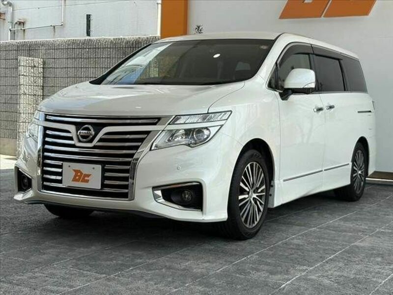 ELGRAND-9