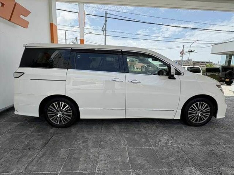ELGRAND-10