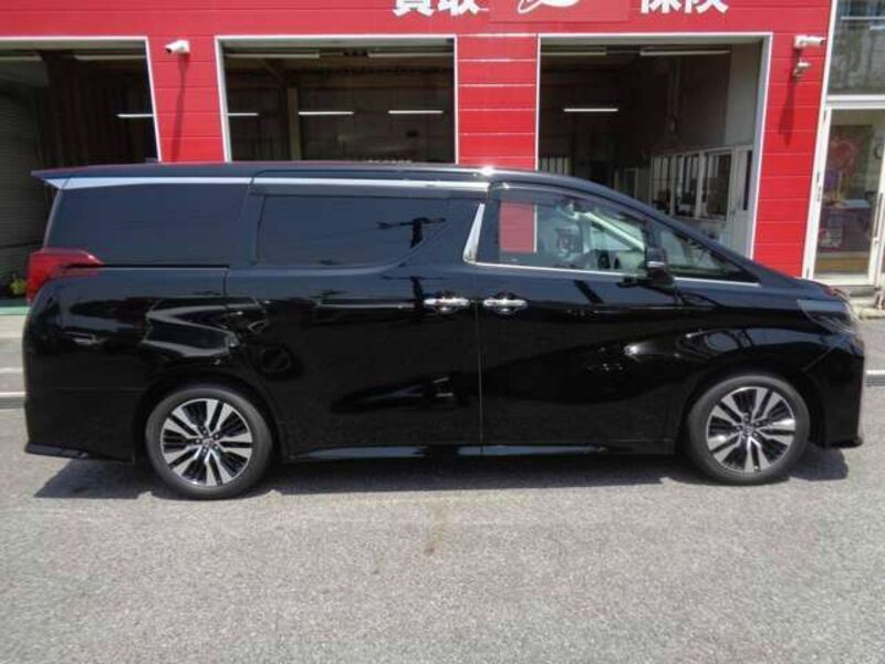 ALPHARD