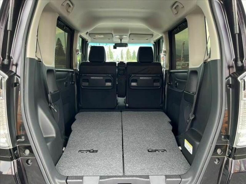 N BOX CUSTOM-20