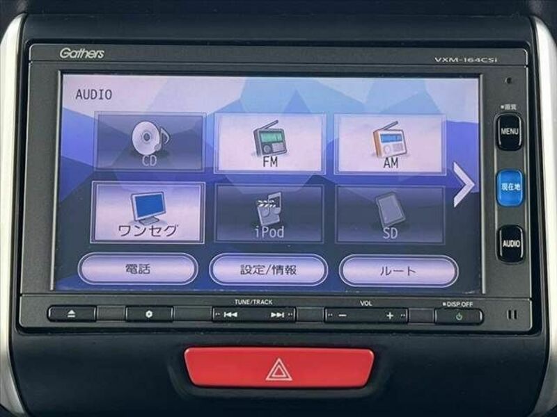 N BOX CUSTOM-22