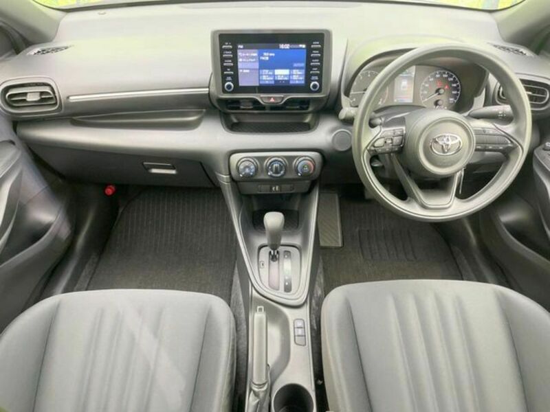 YARIS-1