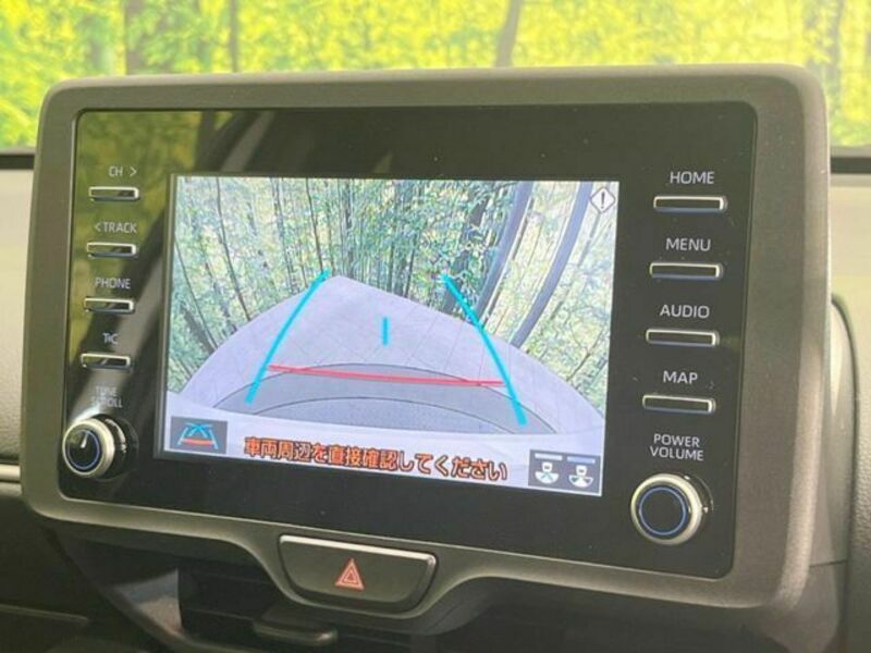 YARIS-6