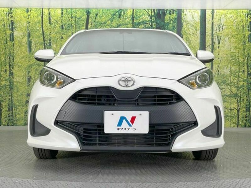 YARIS-13