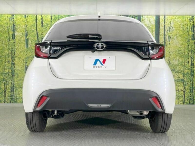 YARIS-14
