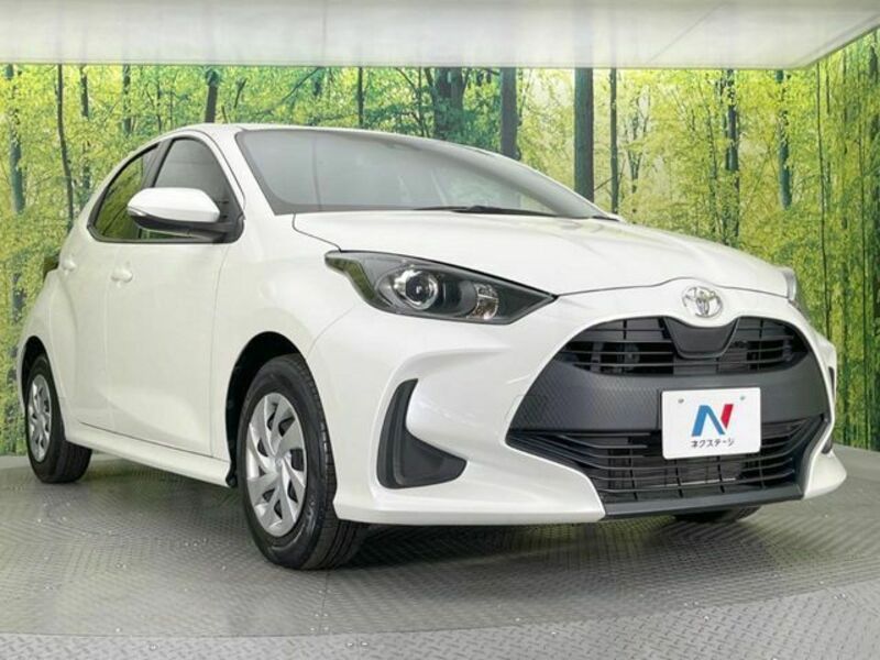 YARIS-15