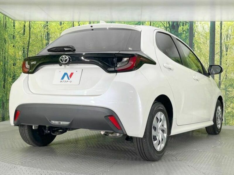 YARIS-16